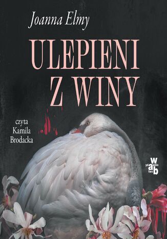 Ulepieni z winy Joanna Elmy - audiobook MP3
