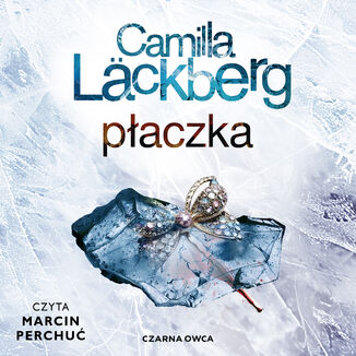 Saga o Fjällbace (tom 12). Płaczka Camilla Läckberg - audiobook MP3