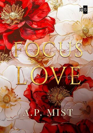 Focus Love A.P. Mist - okladka książki