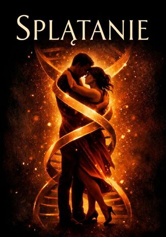 SPLĄTANIE Grzegorz Kruszyński - okladka książki