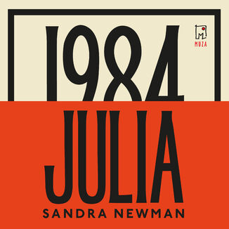 Julia Sandra Newman - audiobook MP3