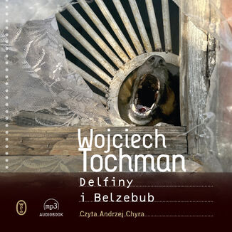 Delfiny i Belzebub Wojciech Tochman - audiobook MP3