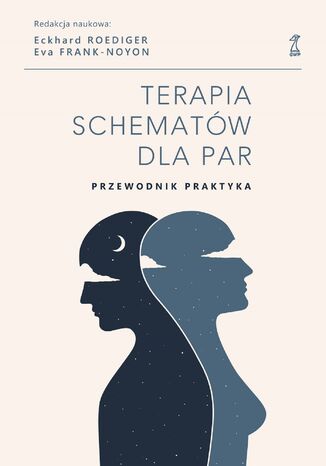 Terapia schematów dla par. Przewodnik praktyka  - okladka książki