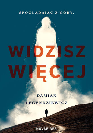 978-83-8423-439-6 Damian Legendziewicz - okladka książki
