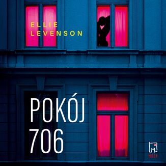 Pokój 706 Ellie Levenson - audiobook MP3