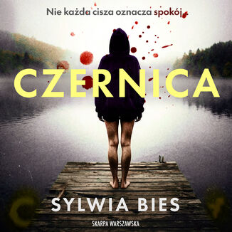 Czernica Sylwia Bies - audiobook MP3