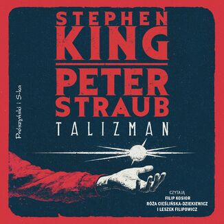 Talizman Stephen King, Peter Straub - audiobook MP3