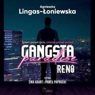 Reno Agnieszka Lingas-Łoniewska - audiobook MP3