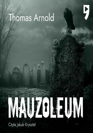 Mauzoleum Thomas Arnold - audiobook MP3
