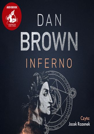 Inferno Dan Brown - audiobook MP3