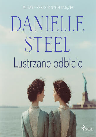 Lustrzane odbicie Danielle Steel - audiobook MP3