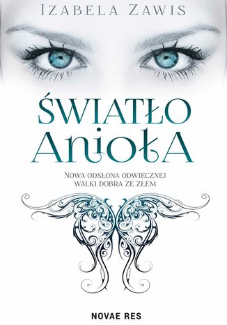 Światło anioła Izabela Zawis - audiobook MP3