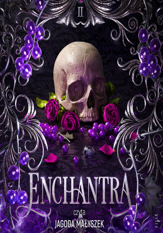 Wicked Games (Tom 2). Enchantra Kaylie Smith - audiobook MP3