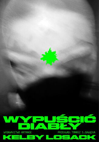 Wypuścić diabły Wypuścić diabły - okladka książki