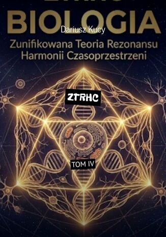 ZTRHC Dariusz Kucy - okladka książki