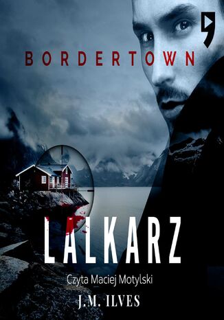 Lalkarz. Tom 1 J.M. Ilves - audiobook MP3