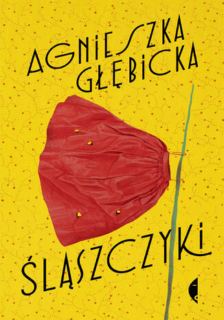 Śląszczyki Agnieszka Głębicka - okladka książki
