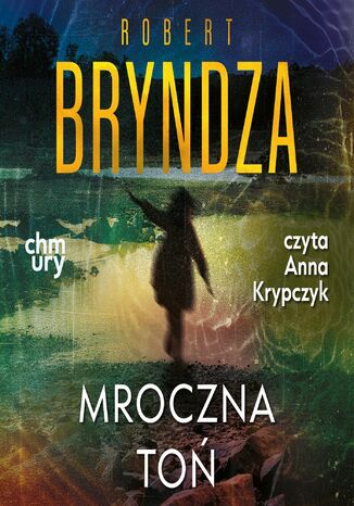 Erika Foster. Mroczna toń. Tom 3 Robert Bryndza - audiobook MP3