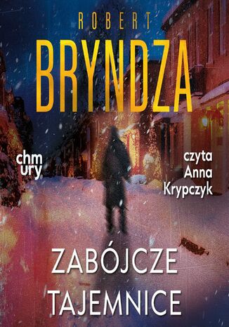 Erika Foster. Zabójcze tajemnice. Tom 6 Robert Bryndza - audiobook MP3