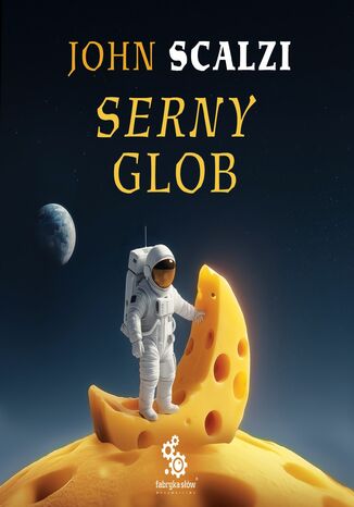 Serny glob John Scalzi - audiobook MP3