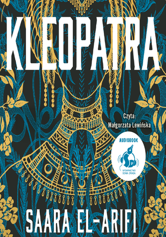 Kleopatra Saara El-Arifi - audiobook MP3