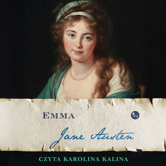 Emma Jane Austen - audiobook MP3