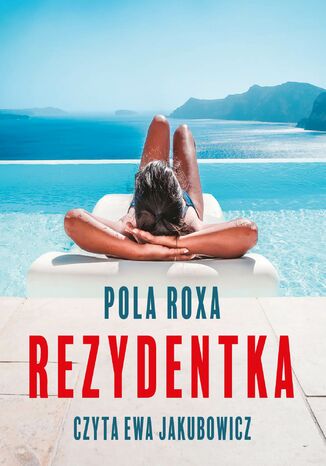Rezydentka Pola Roxa - audiobook MP3