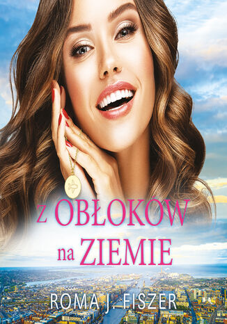 Z obłoków na ziemię Roma J. Fiszer - audiobook MP3