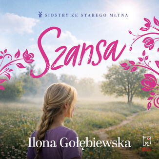 Szansa Ilona Gołębiewska - audiobook MP3