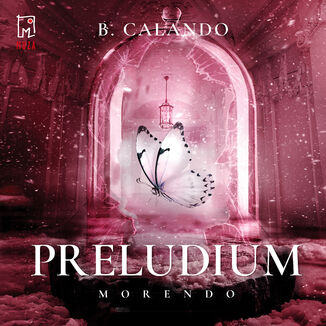 Preludium B. Calando - audiobook MP3