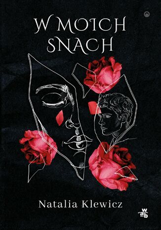 W moich snach Natalia Klewicz - okladka książki