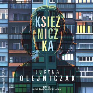 Księżniczka Lucyna Olejniczak - audiobook MP3