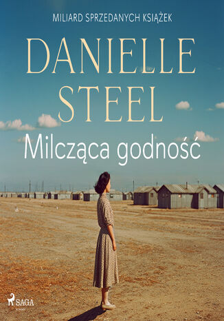 Milcząca godność Danielle Steel - audiobook MP3