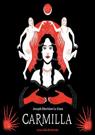 Carmilla Joseph Sheridan Le Fanu - audiobook MP3
