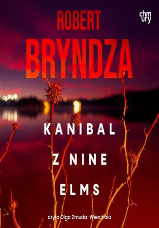 Kate Marshall. Kanibal z Nine Elms. Tom 1 Robert Bryndza - audiobook MP3