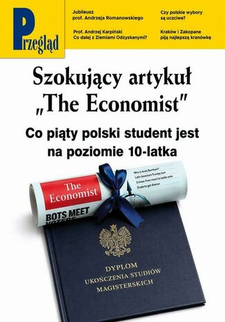 Przegląd. 34 Jerzy Domański, Robert Walenciak, Kornel Wawrzyniak, Jan Widacki, Marek Czarkowski, Wojciech Kuczok, Tomasz Jastrun, Andrzej Sikorski, Jerzy Bralczyk, Paweł Siergiejczyk, Mateusz Cieślak, Beata Igielska, Andrzej Romanowski, Stanisław Filipowicz, Paweł Dybicz, Sarah Bomba, Roman Kurkiewicz, Chrystian Ślusarczyk, Mateusz Mazzini, Julian Stałgo, Maciej Belowski, Tomasz M. Miłkowski - okladka książki