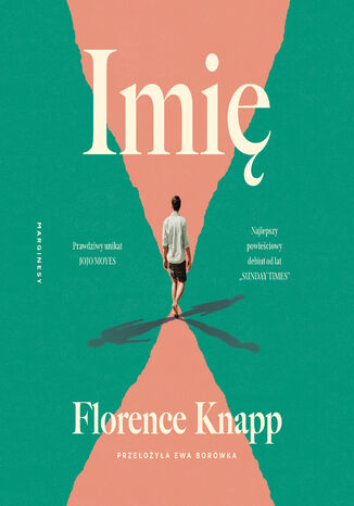 Imię Florence Knapp - audiobook MP3