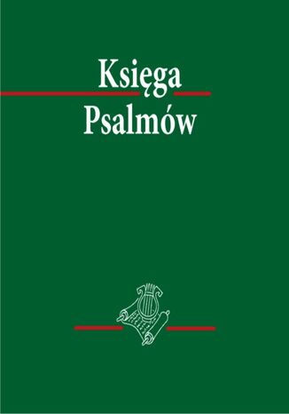 Psalmy - Stary testament Biblia 1000-lecia Pallottinum - okladka książki