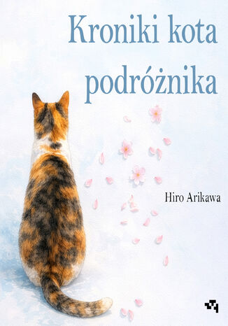 Kroniki kota podróżnika Hiro Arikawa - audiobook MP3