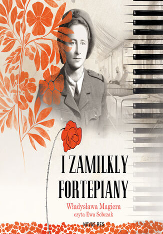 I zamilkły fortepiany Władysława Magiera - audiobook MP3