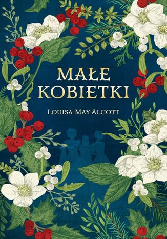Małe kobietki Louisa May Alcott - audiobook MP3