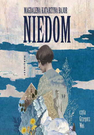 Niedom Magdalena Bajor - audiobook MP3