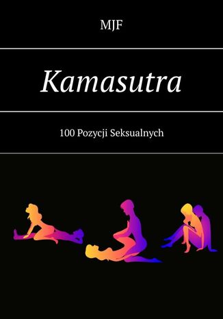 Kamasutra MJF - okladka książki