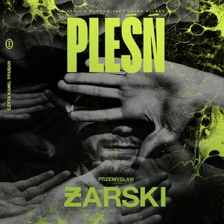 Pleśń Przemysław Żarski - audiobook MP3