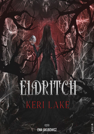 The Eating Woods (Tom 2). Eldritch Keri Lake - audiobook MP3
