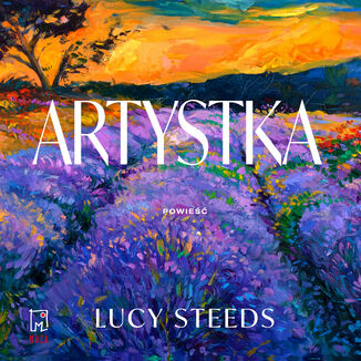 Artystka Lucy Seeds - audiobook MP3