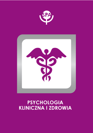 Czas trwania choroby niedokrwiennej serca jako moderator związku pomiędzy przekonaniami na temat choroby a funkcjonowaniem w niej Ziarko Michał - okladka książki