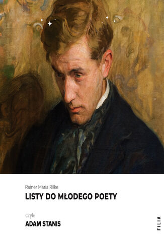 Listy do młodego poety Reiner Maria Rilke - audiobook MP3