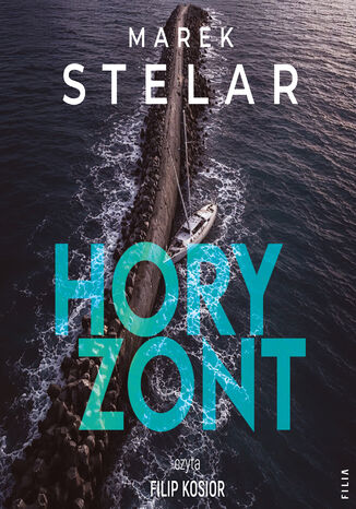 Horyzont Marek Stelar - audiobook MP3
