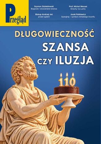 Przegląd. 44 Jerzy Domański, Robert Walenciak, Andrzej Sikorski, Roman Kurkiewicz, Kornel Wawrzyniak, Marek Czarkowski, Jerzy Bralczyk, Mateusz Cieślak, Maciej Belowski, Jan Widacki, Andrzej Wilk, Andrzej Romanowski, Piotr Kimla, Mateusz Mazzini, Beata Dżon-Ozimek, Tomasz Jastrun, Paweł Siergiejczyk, Tomasz Miłkowski, Grzegorz Przepiórka, Wojciech Kuczok, Jacek Pałkiewicz - okladka książki